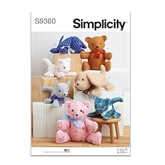 Simplicity ss9360os undefined for sale  Delivered anywhere in UK