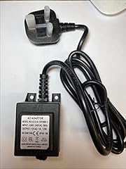 Replacement 12v 830ma for sale  Delivered anywhere in UK
