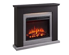 Flamme mardella fireplace for sale  Delivered anywhere in UK