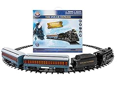 Lionel polar express for sale  Delivered anywhere in Ireland