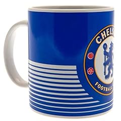 Chelsea ceramic mug for sale  Delivered anywhere in UK