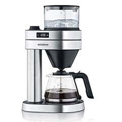 Severin filterkaffeemaschine c gebraucht kaufen  Wird an jeden Ort in Deutschland