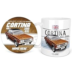 Kraftygifts personalised ford for sale  Delivered anywhere in UK