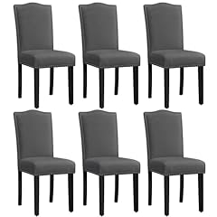 Yaheetech dining chairs for sale  Delivered anywhere in UK