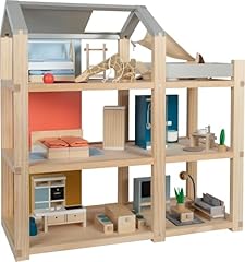 Small foot puppenhaus gebraucht kaufen  Wird an jeden Ort in Deutschland