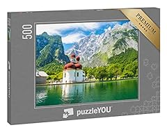 Puzzleyou puzzle 500 gebraucht kaufen  Wird an jeden Ort in Deutschland
