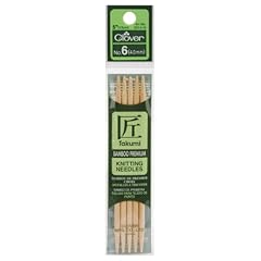 Clover takumi knitting for sale  Delivered anywhere in USA 