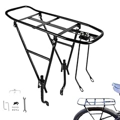Rear bike luggage for sale  Delivered anywhere in UK
