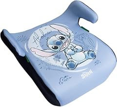 Disney stitch seggiolino usato  Spedito ovunque in Italia 