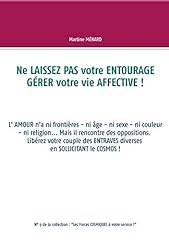 Laissez entourage gérer d'occasion  Livré partout en France