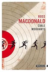 Cible mouvante ned d'occasion  Livré partout en France