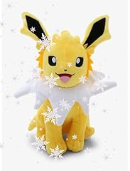 Jolteon plüsch blitza gebraucht kaufen  Wird an jeden Ort in Deutschland