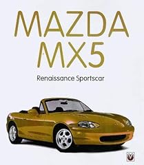 Mazda mx5 renaissance for sale  Delivered anywhere in UK