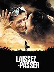 Laissez passer d'occasion  Livré partout en France