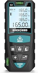 Laser measure 50m for sale  Delivered anywhere in USA 