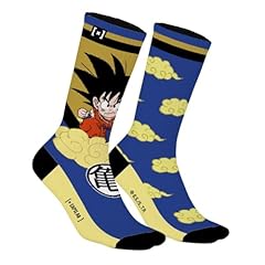 Herrensocken dragon ball gebraucht kaufen  Wird an jeden Ort in Deutschland