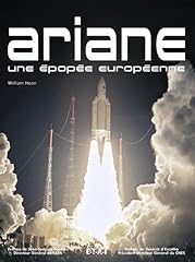 Ariane épopée européenne d'occasion  Livré partout en France