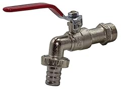 Riegolux 205501 rubinetto usato  Spedito ovunque in Italia 