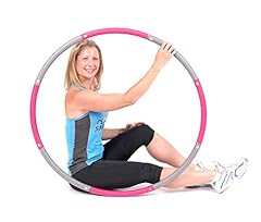 Original weighted hula for sale  Delivered anywhere in UK