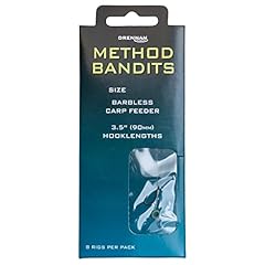Drennan method bandits for sale  Delivered anywhere in UK