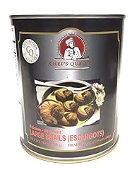 Chefs quality escargots for sale  Delivered anywhere in USA 