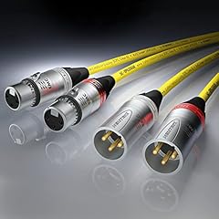 Sommer cable xlr gebraucht kaufen  Wird an jeden Ort in Deutschland