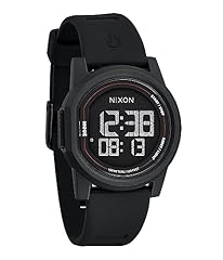 Nixon disk black for sale  Delivered anywhere in USA 