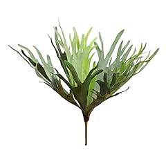 Velener artificial staghorn for sale  Delivered anywhere in USA 
