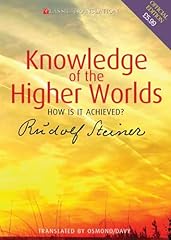 Knowledge higher worlds for sale  Delivered anywhere in UK