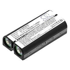 Srf860sl akkus 700mah gebraucht kaufen  Wird an jeden Ort in Deutschland