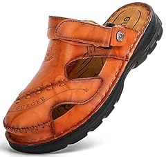Gurger sandalen herren gebraucht kaufen  Wird an jeden Ort in Deutschland