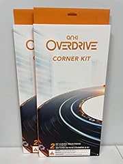 Anki overdrive corner for sale  Delivered anywhere in USA 
