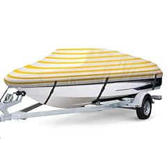 Waterproof boat cover for sale  Delivered anywhere in USA 