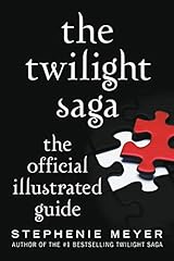 Twilight saga official for sale  Delivered anywhere in USA 