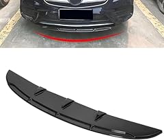 Front bumper lip for sale  Delivered anywhere in Ireland