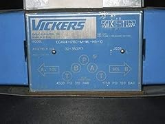 Vickers dg4v4 016c for sale  Delivered anywhere in USA 