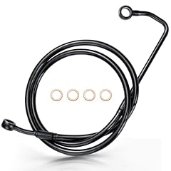 Mokitdora handlebar braided for sale  Delivered anywhere in UK