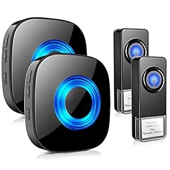 Wireless doorbell receivers for sale  Delivered anywhere in USA 