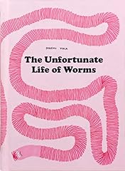 Unfortunate life worms for sale  Delivered anywhere in Ireland