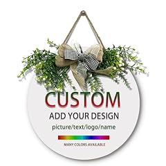 Personalized custom door for sale  Delivered anywhere in USA 