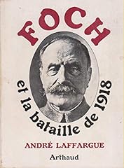 André laffargue. foch d'occasion  Livré partout en France