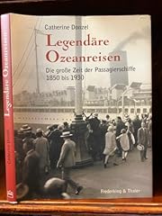 Legendäre zeanreisen grosse gebraucht kaufen  Wird an jeden Ort in Deutschland
