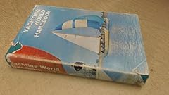 Yachting handbook for sale  Delivered anywhere in UK