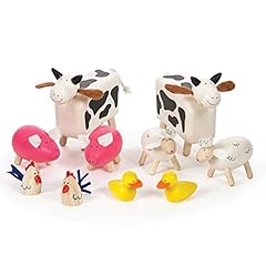 Tidlo wooden farm for sale  Delivered anywhere in UK