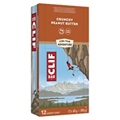 Clif bars energy for sale  Delivered anywhere in UK