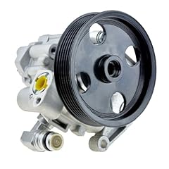 Power steering pump usato  Spedito ovunque in Italia 