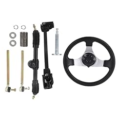 Kit direction kart d'occasion  Livré partout en Belgiqu
