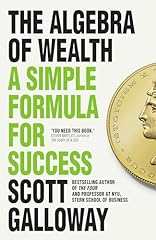 Algebra wealth simple for sale  Delivered anywhere in UK
