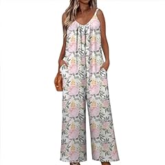 Topassion women jumpsuits for sale  Delivered anywhere in UK