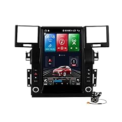 Android car stereo for sale  Delivered anywhere in UK